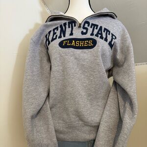 Jansport Gray Hoodie